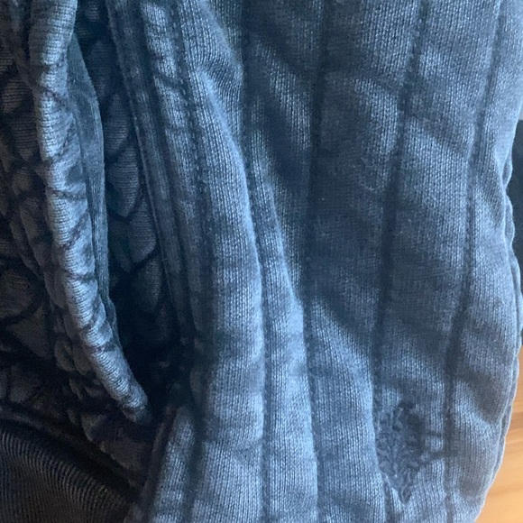 ✨NWT✨FREE PEOPLE SPRINT TO THE FINISH QUILTED HOODIE - Picture 8 of 16